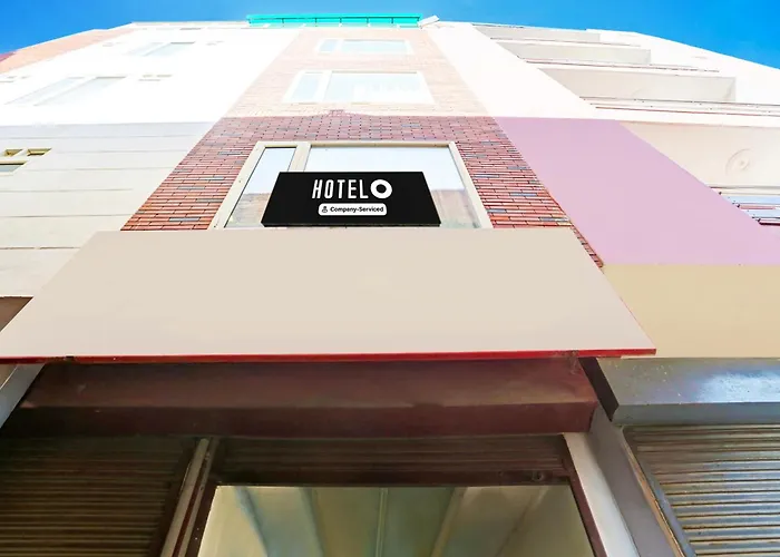 Hotel O By Oyo Sector 45 Formerly Manyavar Chandigarh