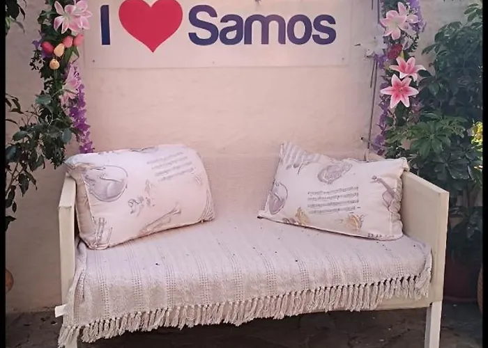 Odysseas Hotel Samos