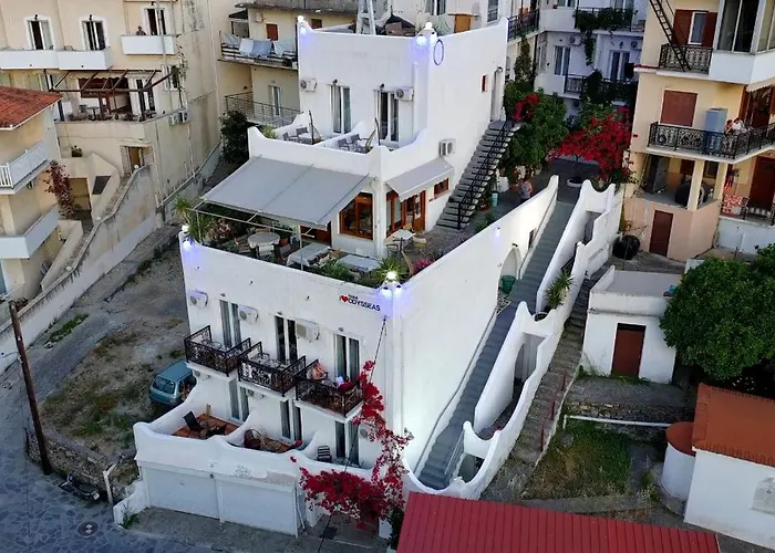 Odysseas Hotel Samos