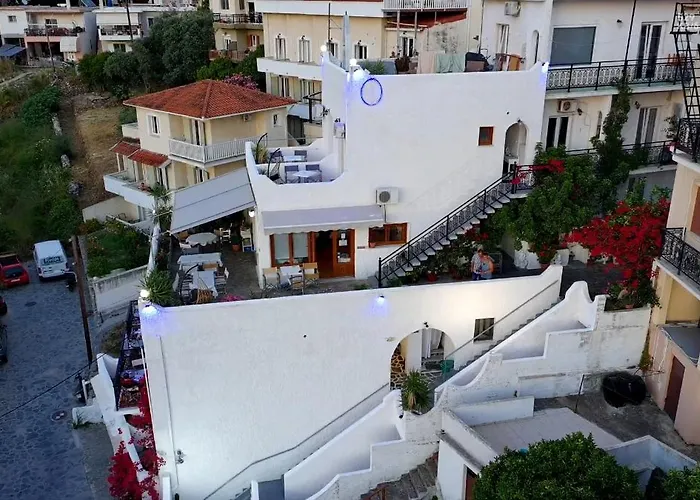 Odysseas Hotel Samos