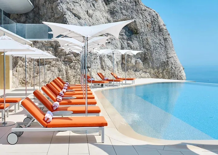 The Maybourne Riviera, Maybourne Roquebrune-Cap-Martin