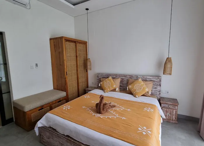 Sari Hills Bali Hotel Nusa Dua 