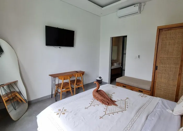 Sari Hills Bali Hotel Nusa Dua 