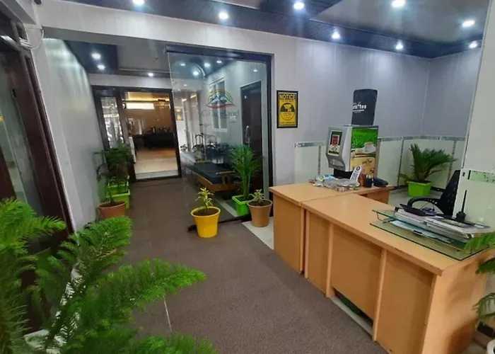 Hotel O By Oyo Graceland Srinagar 