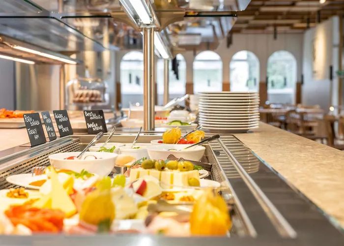 Ibis Styles Graz Messe Hotel