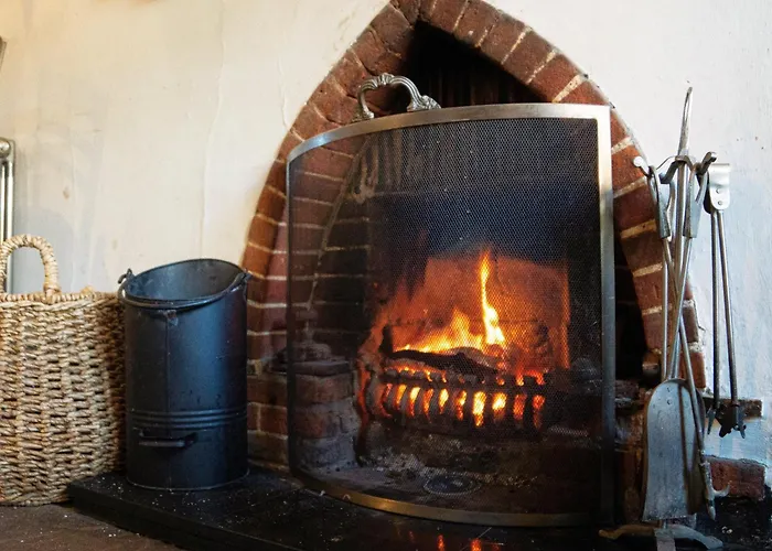 The Woolpack Inn Coggeshall