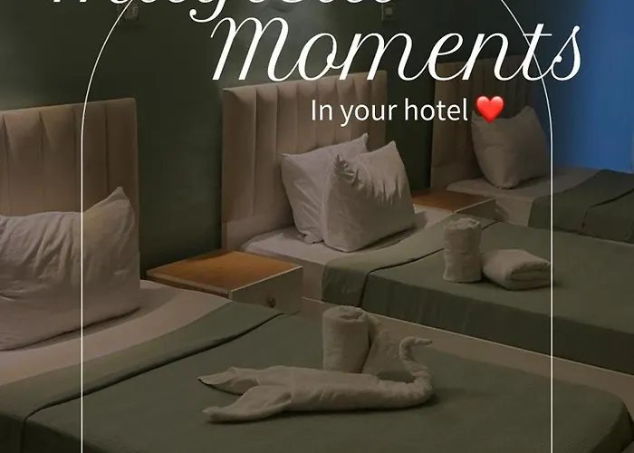 Metropolitano Hotel Cairo