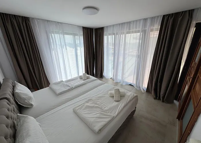 S Club Resort Hotel Free Use Of Aqua Park And Spa Belgrad