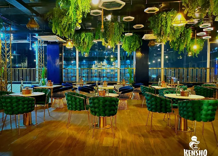 Leroy Grand - Yeshwanthpur Hotel Bangalore