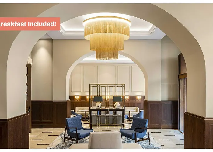 Icon Duplo Ribeira Hotel Porto