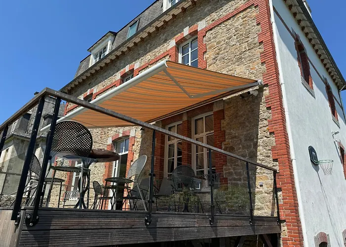 Auberge Ti'Gousket Guingamp