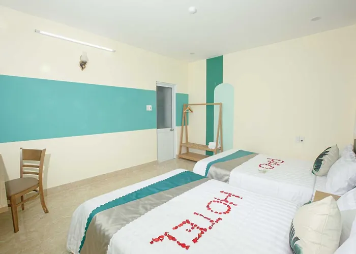Pao Hotel Huế