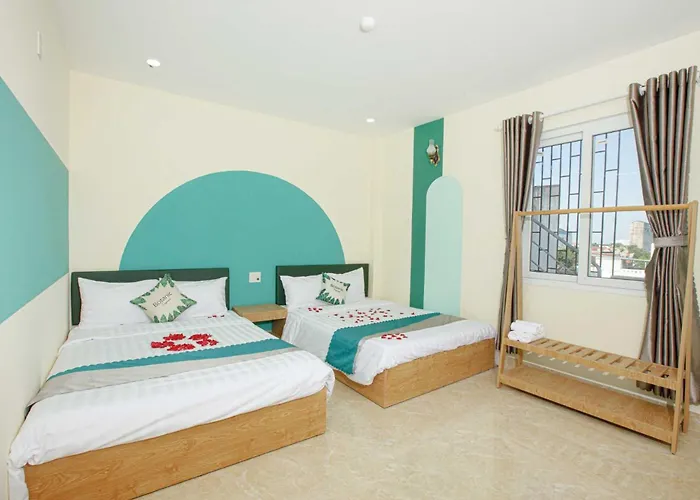 Pao Hotel Huế