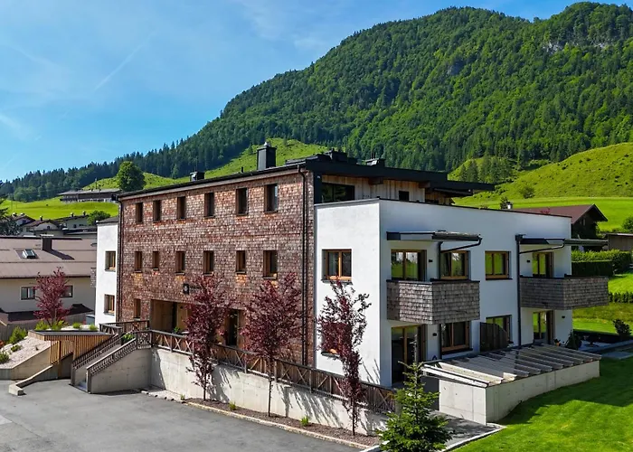 Apartment Streif LXL Kirchdorf in Tirol