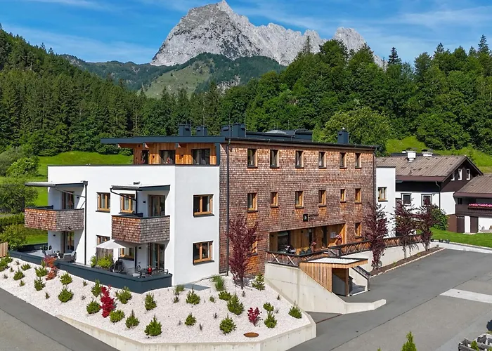 Apartment Streif LXL Kirchdorf in Tirol