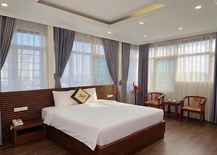 Mercy Hotel Hanoi