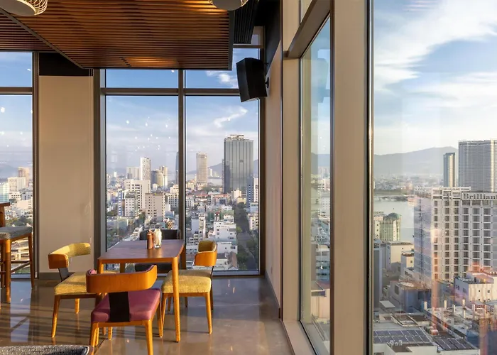 Wink Danang Centre, Unscripted By Hyatt - 24 Hours Stay