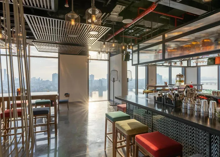 Wink Danang Centre, Unscripted By Hyatt - 24 Hours Stay