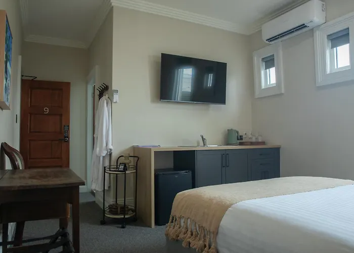 Oxford On Otho Hotel Inverell