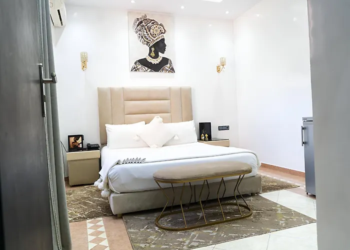 Riad Douirtna Marrakesh