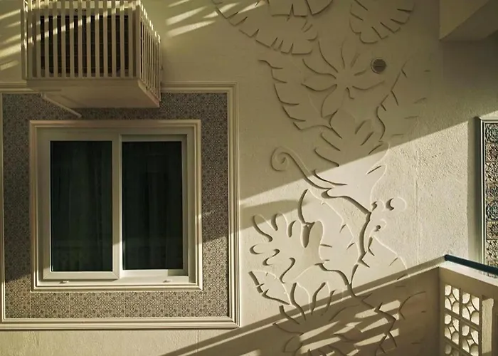 1001 Nights Boutique Inn Cagayan de Oro