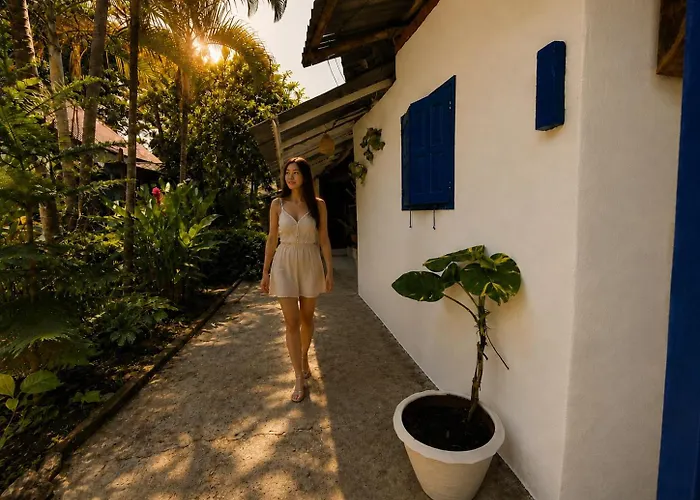 Vanara Resort Koh Chang
