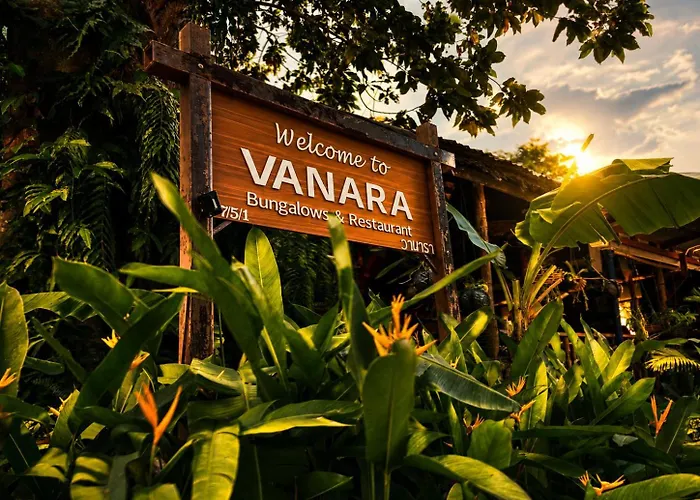 Vanara Resort Koh Chang