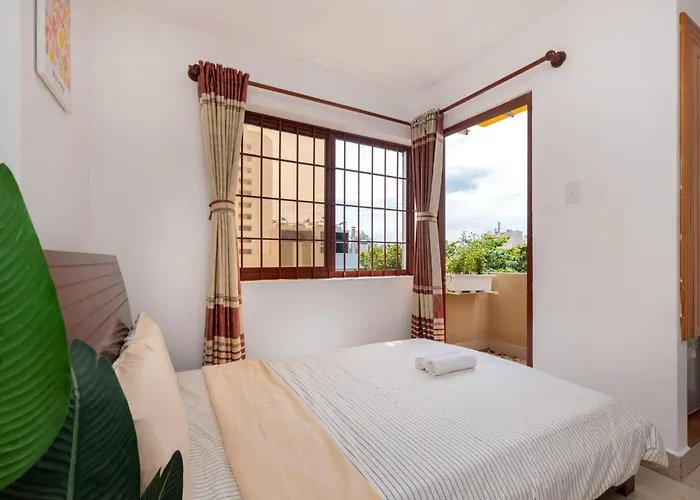 Hệ thống MylaHome - Chi nhánh Ks Kim Châu Vũng Tàu
