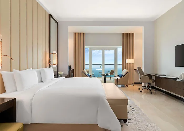 Rixos Marina Abu Dhabi Otel