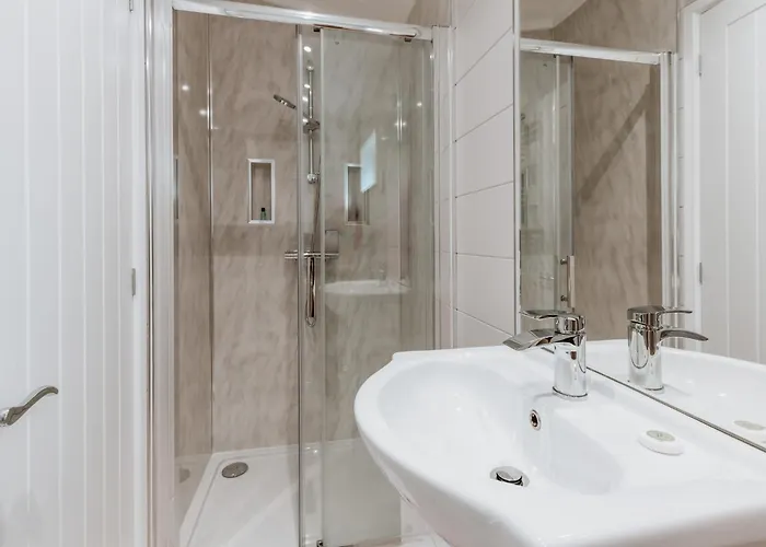 The Astbury Golf And Lodge Resort Bridgnorth