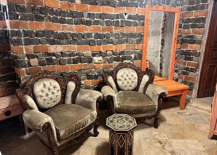 Narı Aşk Cave Hotel Nevşehir