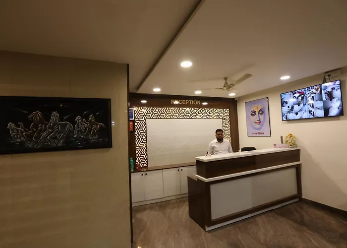 Hotel Sigma Suites Bangalore