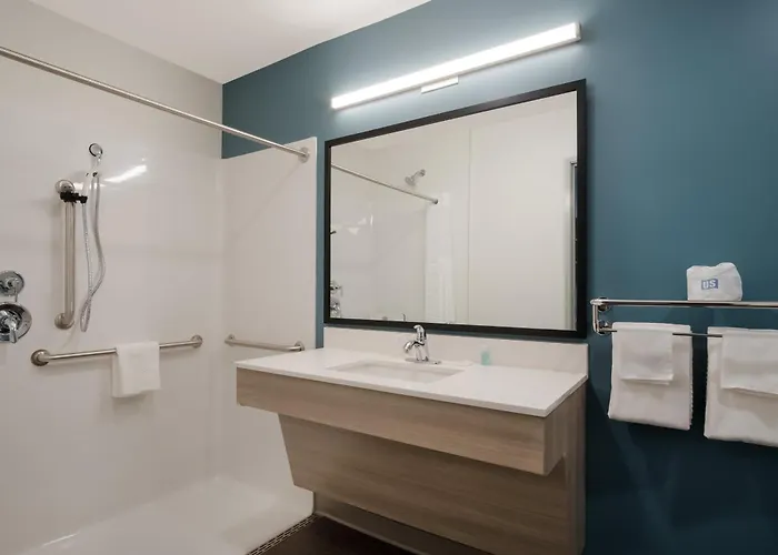 Woodspring Suites Morrisville - Raleigh Durham Airport