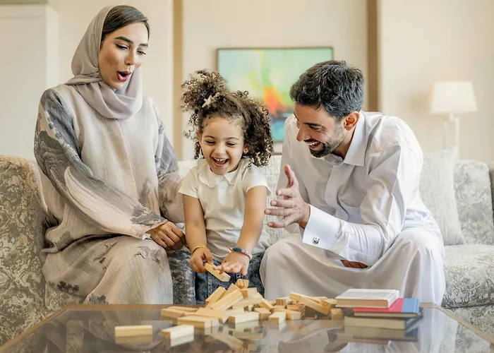 Delta Hotels By Marriott City Center Doha