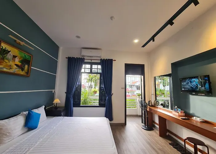 Sun Hotel Huế