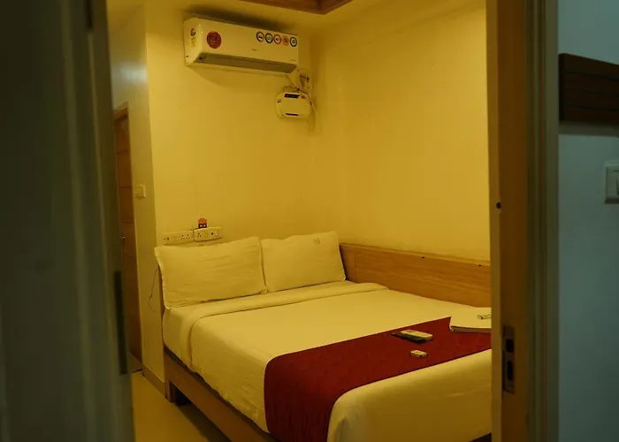 I5 Boutique Hotel Chennai