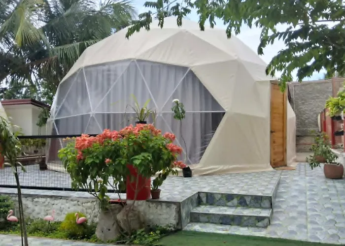 Giardino Romantico Dumaguete City