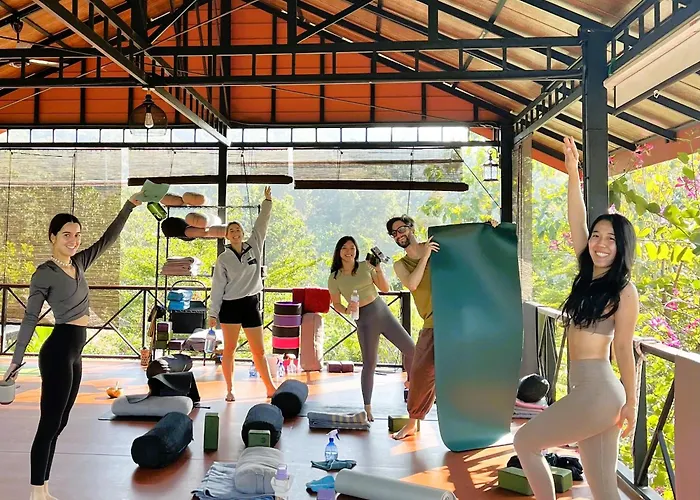 True Nature Chiang Mai - Yoga & Meditation Homestay Retreat