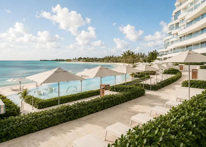 Goldwynn Resort & Residences Nassau