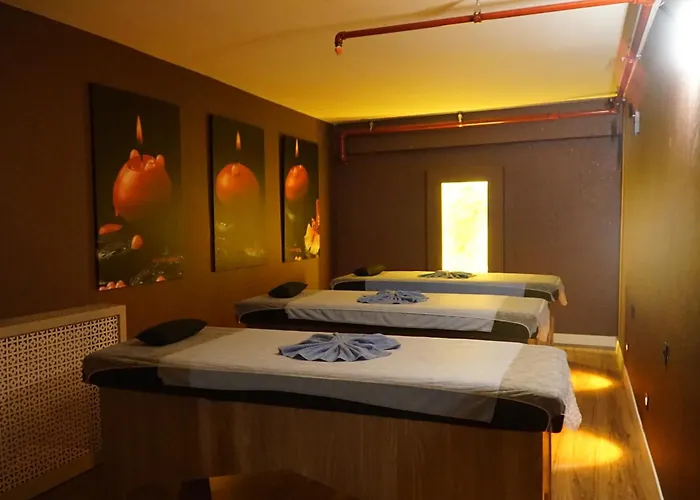 Resun Hotel Ankara
