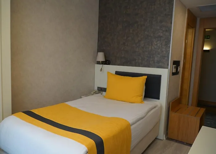 Resun Hotel Ankara