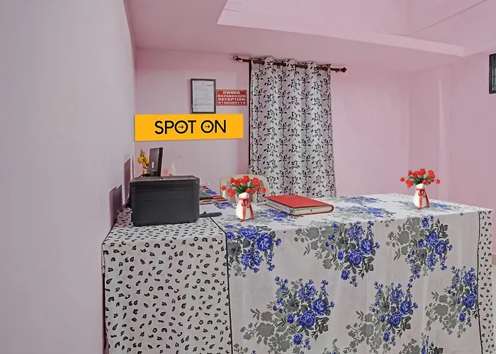 Spot On Sk Star Hotel Nagpur