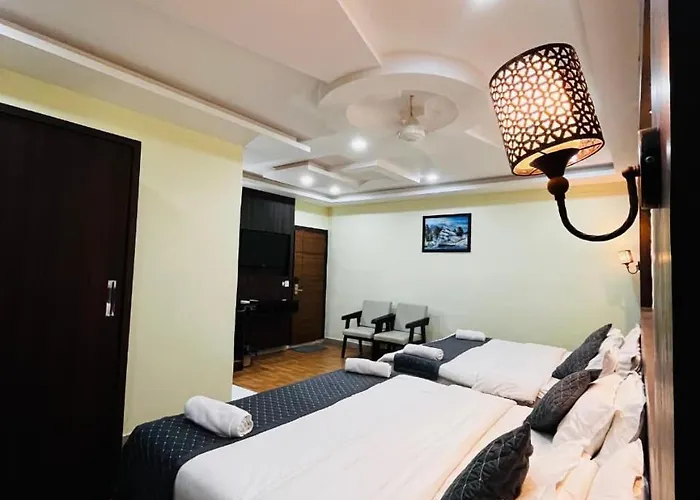 Hotel La Gowri, Coorg Madikeri