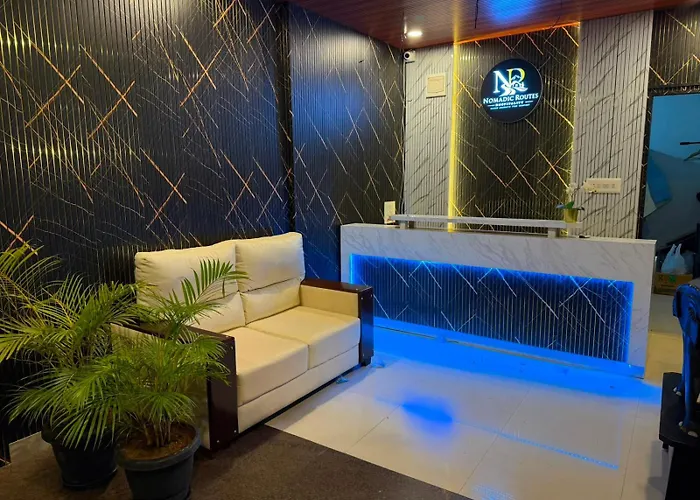 Hotel La Gowri, Coorg Madikeri