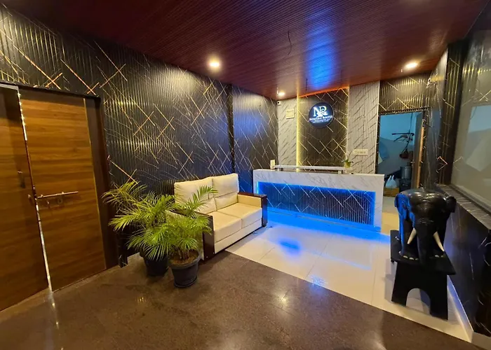 Hotel La Gowri, Coorg Madikeri