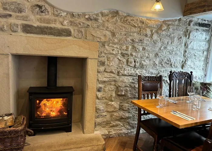 The Black Horse Inn Settle