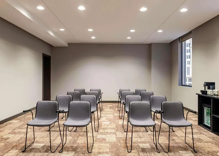 Hotel Ibis Doha