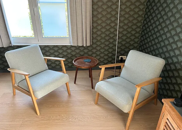 B&B Maaltebrug Gent