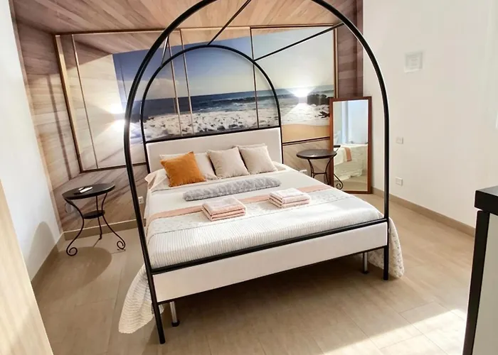 The Lighthouse Accommodation Taranto