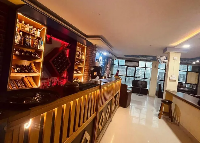 Guru Hotel And Lodge Itahari